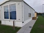 Prachtige stacaravan te Middelkerke te koop!, Caravans en Kamperen, Stacaravans, Tot en met 4