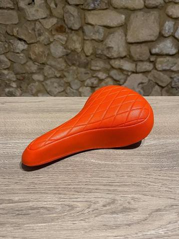 Troxel BMX-stoel uit 1981 (gemaakt in de VS) beschikbaar voor biedingen