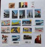 20 nieuwe postzegels nummer 2, Postzegels en Munten, Postzegels | Europa | België, Overig, Ophalen of Verzenden, Zonder stempel