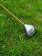 golf driver 460cc cleveland 10.5, Sport en Fitness, Golf, Ophalen, Gebruikt, Club, Cleveland