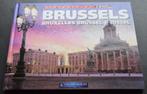 Discovering Brussels., Ophalen of Verzenden, Zo goed als nieuw, Vincent Merckx