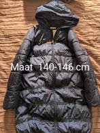 Winter jassen verschillende maten van 140 tot 164, Ophalen, Zo goed als nieuw