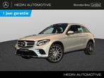 Mercedes-Benz GLC-Klasse GLC 250 4MATIC AMG Line, Stof, Gebruikt, 4 cilinders, 5 zetels