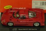 Voiture de route Slot-it Nissan R390 GT1 1997 SiCA04a toujou, Enfants & Bébés, Jouets | Circuits, Neuf, Autres marques, Électrique