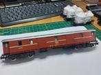 Marklin Ho DSB-busje, Wisselstroom, Wagon, Ophalen of Verzenden, Zo goed als nieuw