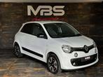 Renault Twingo Twingo 1.0i Limited (bj 2018), 4 zetels, Gebruikt, Wit, Bedrijf
