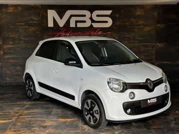 Renault Twingo Twingo 1.0i Limited (bj 2018) beschikbaar voor biedingen