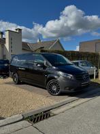 Mercedes-Benz Vito 110 CDI L2 | 2021 |1st eig | BTW |, Auto's, Bestelwagens en Lichte vracht, Voorwielaandrijving, 75 kW, Stof