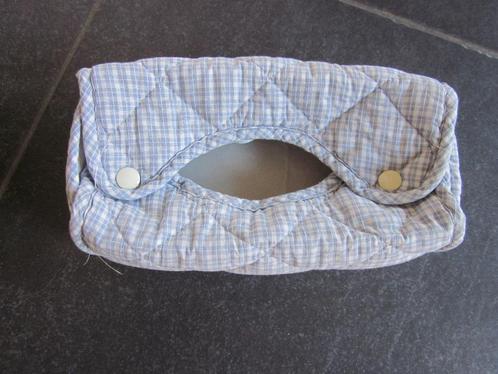 Timmy blauw tissuebox / kleenexhouder, Kinderen en Baby's, Overige Kinderen en Baby's, Gebruikt, Ophalen of Verzenden