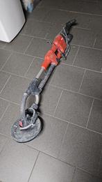 Ponceuse FLEX WST700 avec aspirateur FLEX VCE 33AC, Enlèvement, Comme neuf, 600 à 1200 watts, Ponceuse circulaire