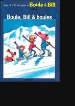 7 albums best-of de Boule et Bill, Livres, BD, Plusieurs BD, Enlèvement, Utilisé