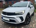Opel Crossland !!Automatique!!, Monovolume, Wit, 5 zetels, 5 deurs
