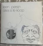 Leen Persijn - Alles is te koop, Ophalen of Verzenden, Gebruikt