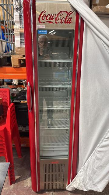 Frico coca cola à vérifier etat neuf 250€, Electroménager, Enlèvement ou Envoi, Comme neuf
