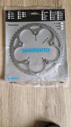Shimano Kettingblad - tandwiel voor Ultegra 52T triple NIEUW, Fietsen en Brommers, Fietsonderdelen, Crankstel of Pedalen, Nieuw