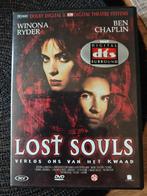 Dvd. Lost Souls, in goede staat., Ophalen of Verzenden, Zo goed als nieuw