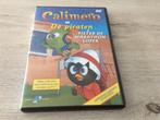 DVD Calimero et les pirates (2004), Comme neuf, Européen, Tous les âges, Enlèvement ou Envoi