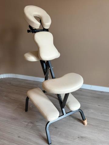 Zitstoel massage beschikbaar voor biedingen