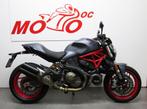 DUCATI MONSTER 821 ABS ***MOTODOC.BE***, Motos, Motos | Ducati, Naked bike, 2 cylindres, Plus de 35 kW, 821 cm³