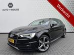 Audi A3 Sportback 1.2 TFSI Ambition Trekhaak Xenon Led, Voorwielaandrijving, Traction-control, Stof, Gebruikt
