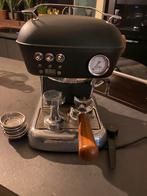 Ascaso Koffiemachine/espressomachine, Electroménager, Cafetières, Comme neuf, Cafetière, Enlèvement ou Envoi