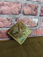 Shako empire-bord, Verzamelen, Ophalen of Verzenden