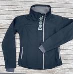Softshell Bench, Ophalen, Zo goed als nieuw, Maat 38/40 (M), Zwart