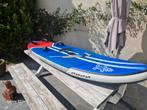 Starboard Airplane, Watersport en Boten, Windsurfen, Ophalen, Zo goed als nieuw, Plank