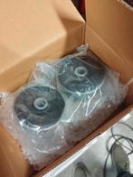 Mazda mx5 diff rubberd, Doe-het-zelf en Bouw, Zwenkwielen, Ophalen