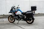 BMW R1250GS Adv.-Akrapovic Exhaust-BMW Navigatie-Koffers, Motoren, Handvatverwarming, 2 cilinders, 1254 cc, Bedrijf
