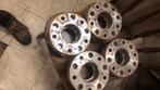 Wiel verbreder  5-140.    4 stuks.   METRIC. 10.9., Ophalen