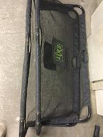 Merk exit Tony’s 1,50 op60 cm 2stuks, Ophalen, Gebruikt