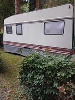 Bustner caravan City, Caravans en Kamperen, Particulier