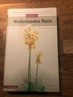 Henk Eggelte - Veldgids Nederlandse flora, Boeken, Ophalen of Verzenden, Zo goed als nieuw, Henk Eggelte