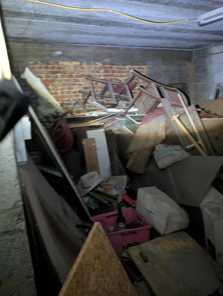 renovatiewoning te koop, Immo, Huizen en Appartementen te koop, Provincie Limburg, 200 tot 500 m², Vrijstaande woning, Verkoop zonder makelaar