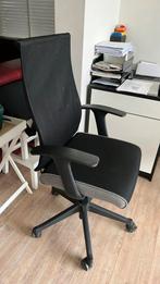 Bureaustoel zeer goede staat!, Ophalen, Zo goed als nieuw, Bureaustoel