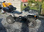 CFMOTO CFORCE 520L LANG 4X4, 1 cilinder, 520 cc
