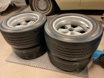 Michelin TB5 F+ banden  beschikbaar voor biedingen