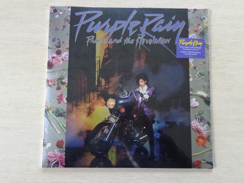 Prince And The Revolution – Purple Rain, CD & DVD, Vinyles | Rock, Neuf, dans son emballage, Pop rock, 12 pouces, Enlèvement ou Envoi