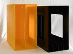 platenhouder, Verzamelen, Retro, Ophalen, Audio en Video