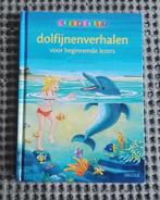 Dolfijnenverhalen voor beginnende lezers (6+), Ophalen of Verzenden, Gelezen