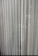 Gordijnen, Ophalen, Zo goed als nieuw