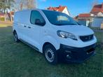 Peugeot Expert 2.0 HDI 104 000 km, Achat, Euro 6, Carnet d'entretien, Boîte manuelle
