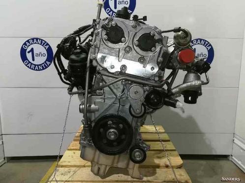 Motor mercedes a klasse 2014  74000 km  code 270910, Auto-onderdelen, Motor en Toebehoren, Mercedes-Benz, Gebruikt, Ophalen of Verzenden