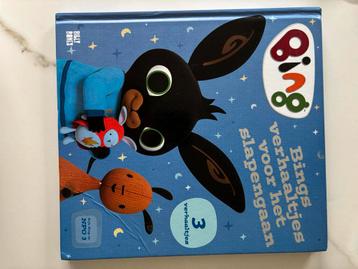 Bings verhaaltjes voor het slapengaan beschikbaar voor biedingen