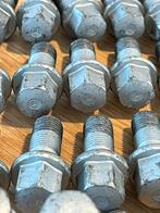 20x Mercedes wielbouten M14x1.5 27mmlang, Auto-onderdelen, Ophalen