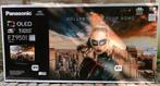 Tv oled 4K Panasonic 55 pouce, Ophalen, Gebruikt, Panasonic, 100 cm of meer