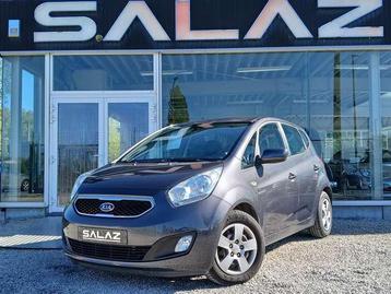 Kia Venga 1.4 CRDi ISG EcoDynamics/CARNET/CLIM/USB/GARANTIE