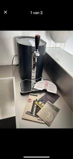 Philips perfect draft, Ophalen, Zo goed als nieuw