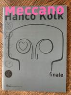 Hanco Kolk - Meccano 4: container finale, H. Kolk, Eén stripboek, Nieuw, Ophalen of Verzenden